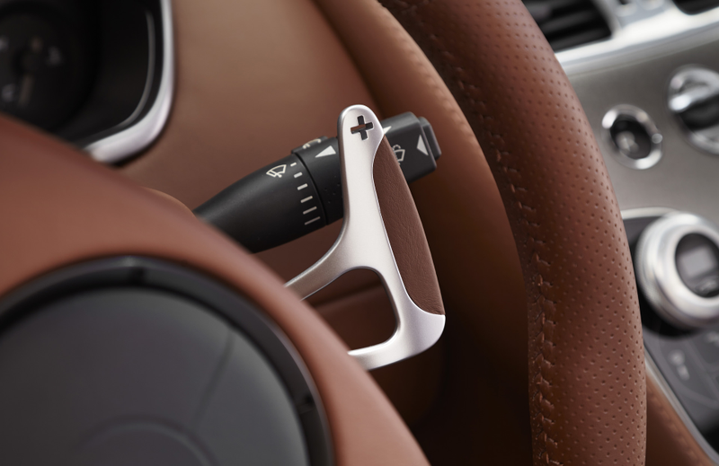 Illustration for article titled If You Have Enough Money, Aston Martin Will Do Literally Anything